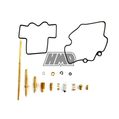 Kit reparação carburador KTM 250 SX-F 2005-2010